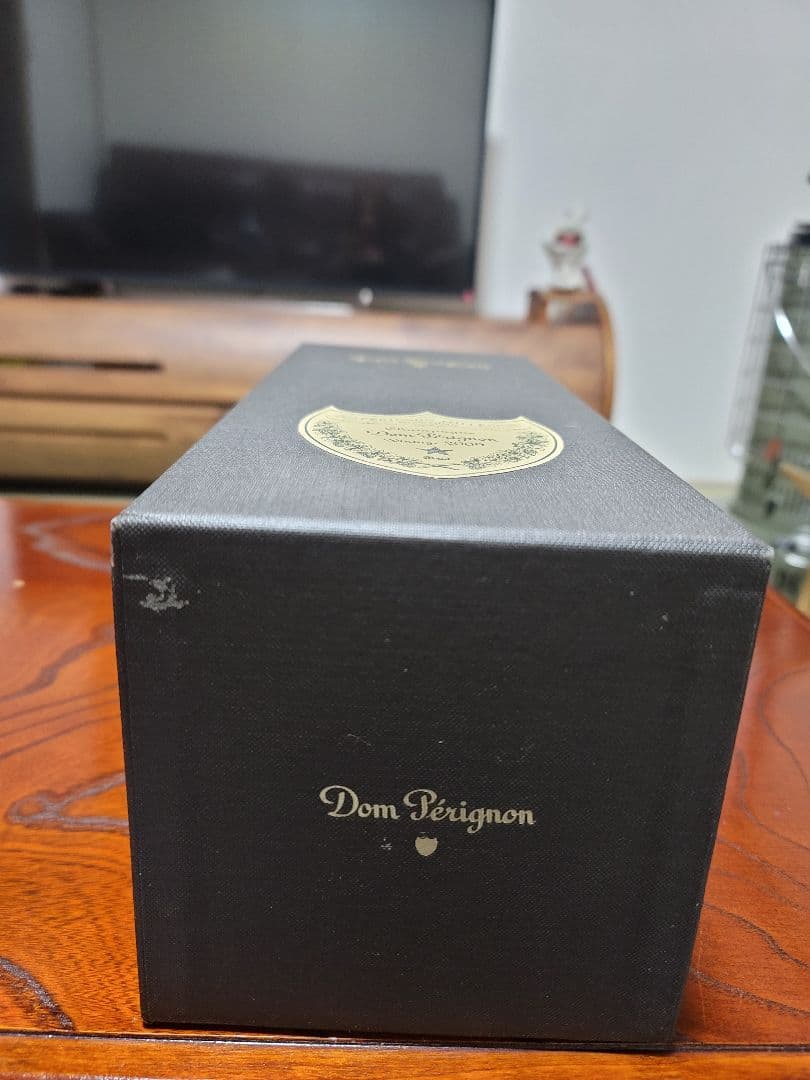 【ドンペリ】ドンベリニヨン　ヴィンテージ　2009 白　シャンパン　750ml