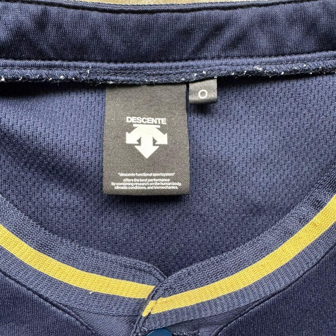 レア 山本由伸 ユニフォーム Ｔシャツ オリックス 背番号 43