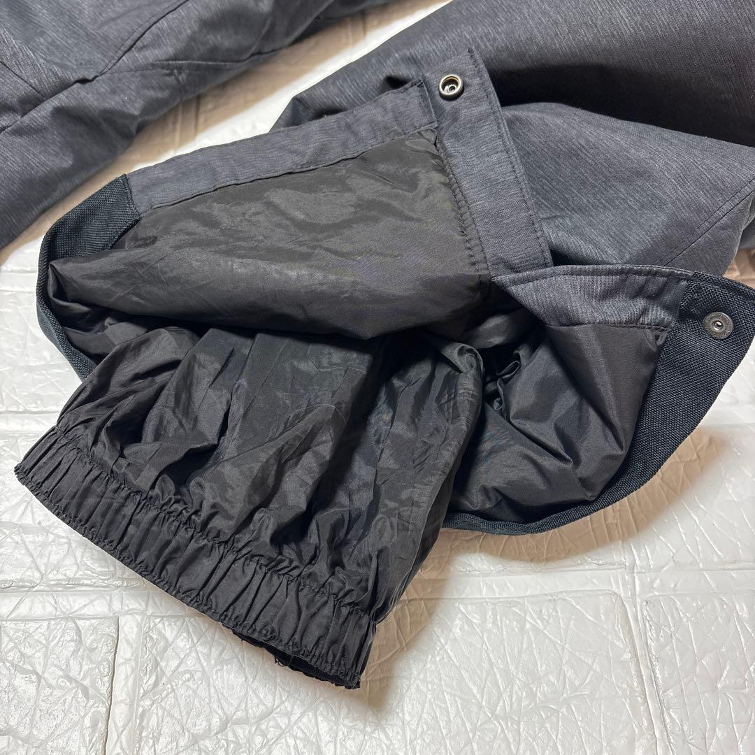 Columbia スキー　スノボ　スノーパンツ　オムニヒート　Lサイズ　即日