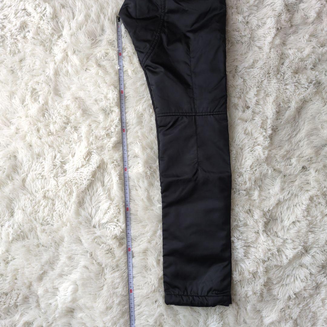 PEARLY GATES 中綿入りパンツ00