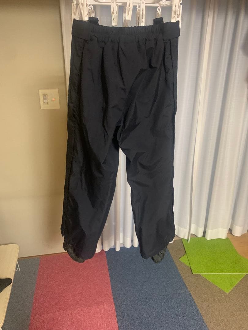 ノースフェイス　スキーウェア　スノボーウェア　　120 パンツ