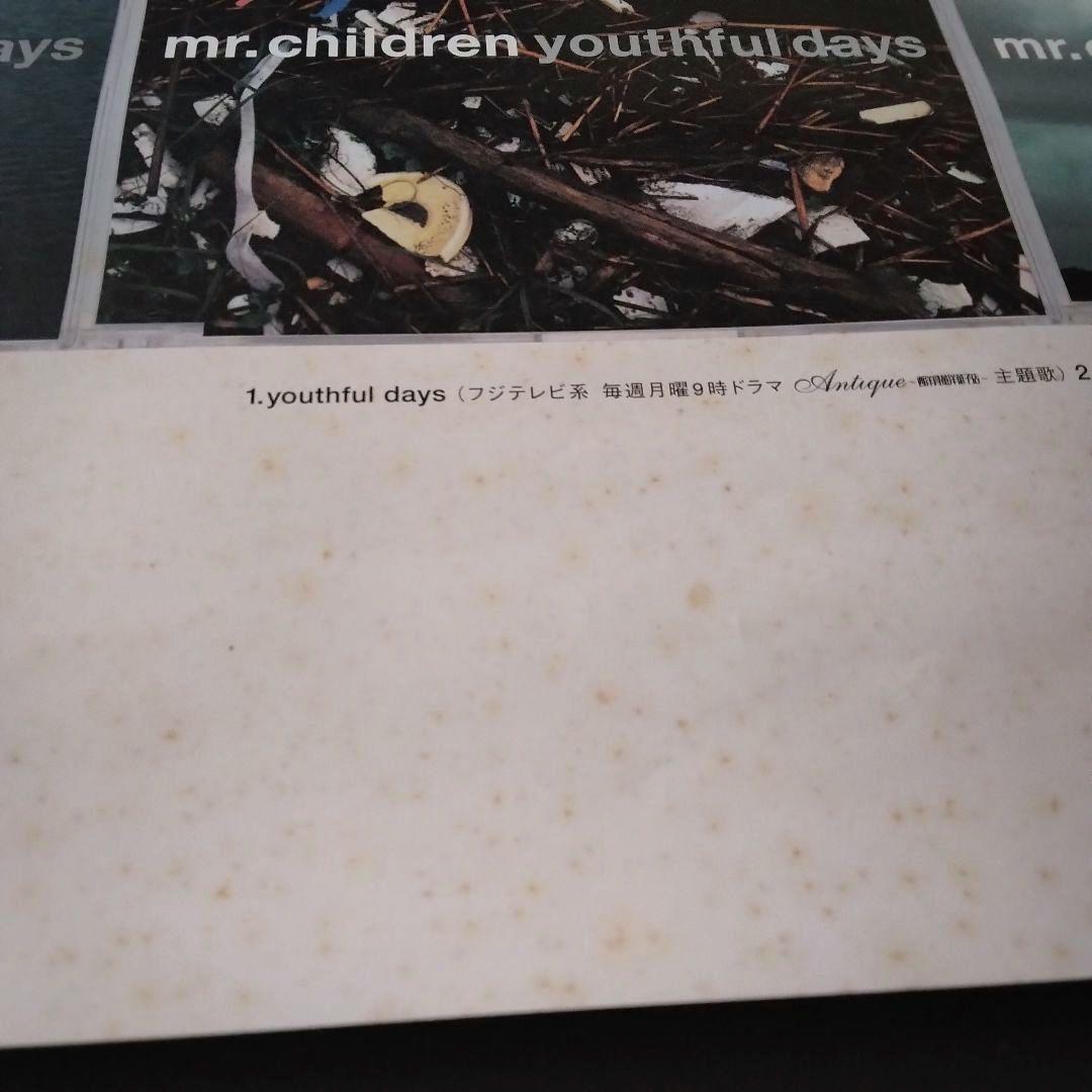 【非売品】Mr.children　ミスチル　販促用ポスターまとめ売り