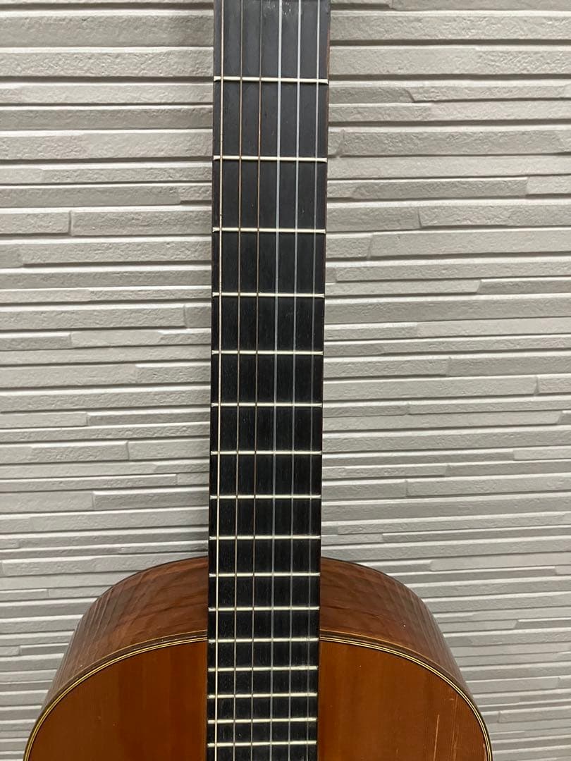 YAHAMA クラシックギター C-300 ビンテージ