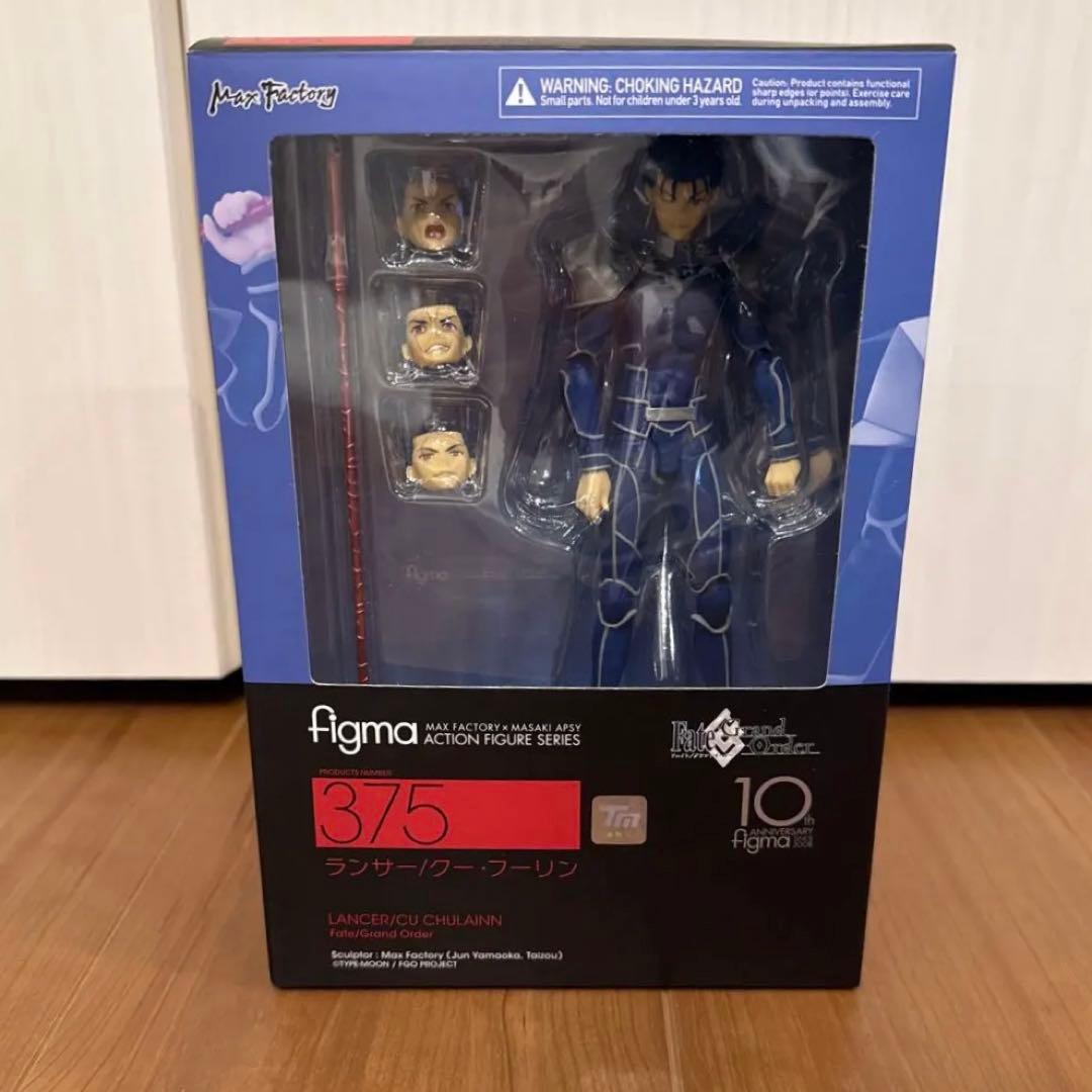 Fate/Grand Order ランサー/クー・フーリン