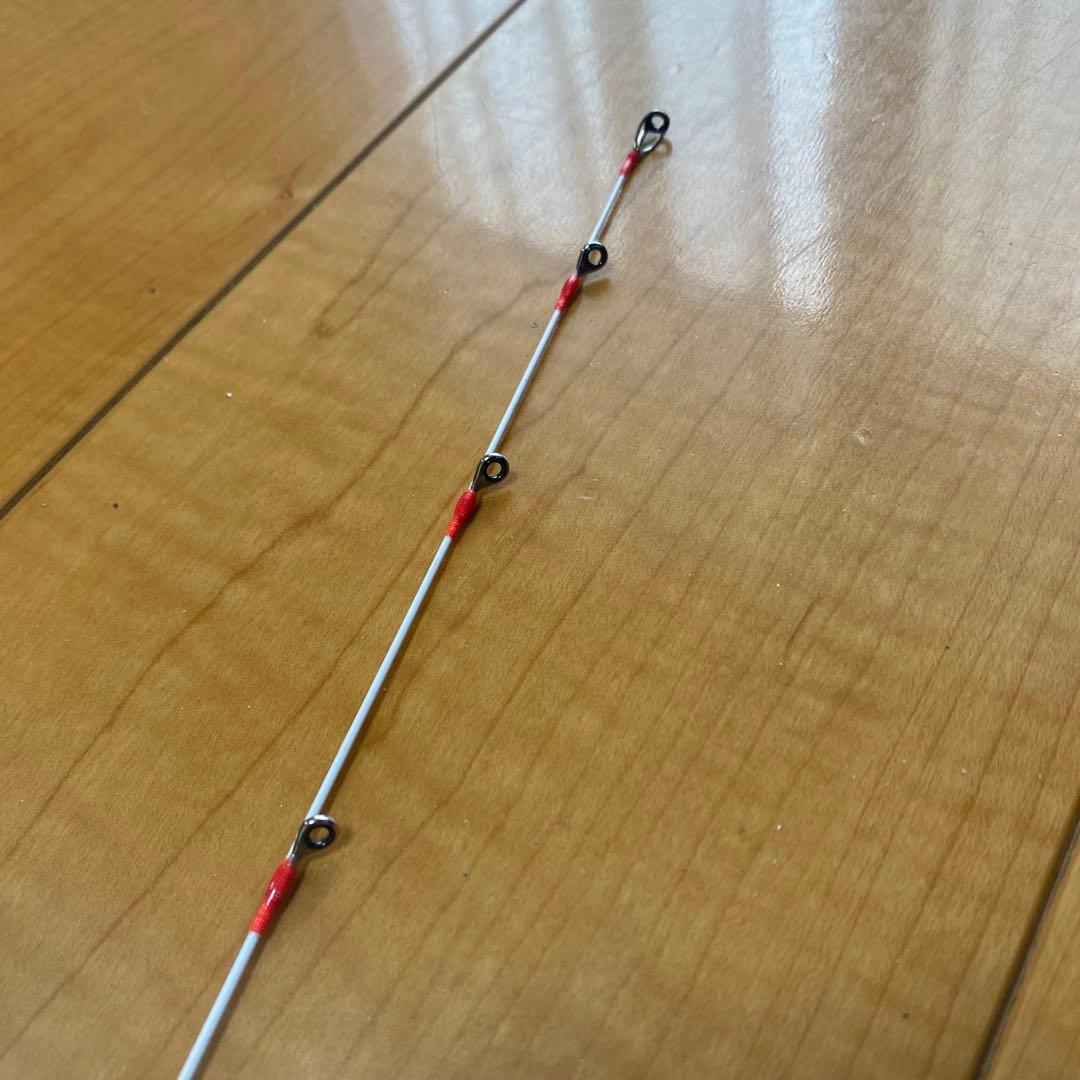 Sephia SS L SUTTE オフショアロッド