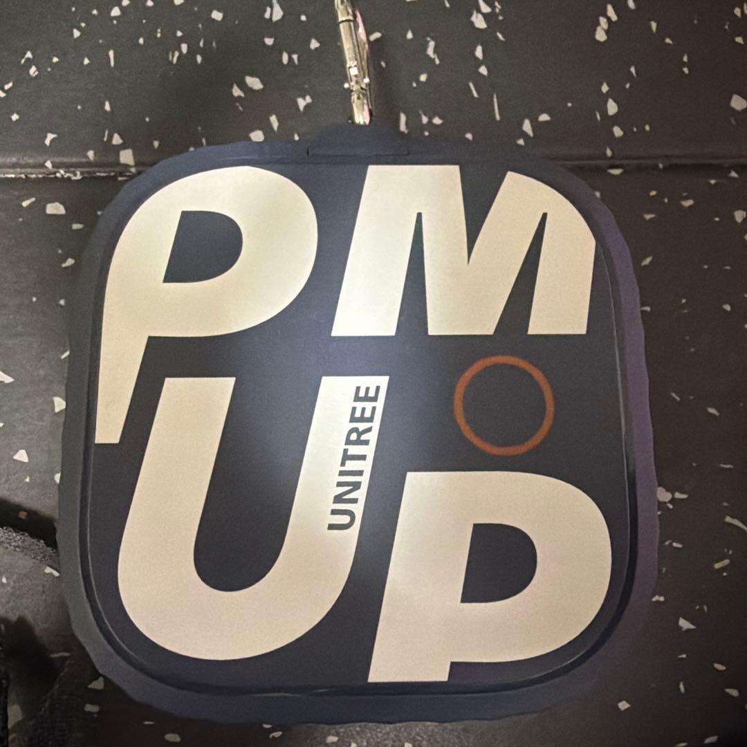 ユニツリーパンププロ Unitree PUMP Pro