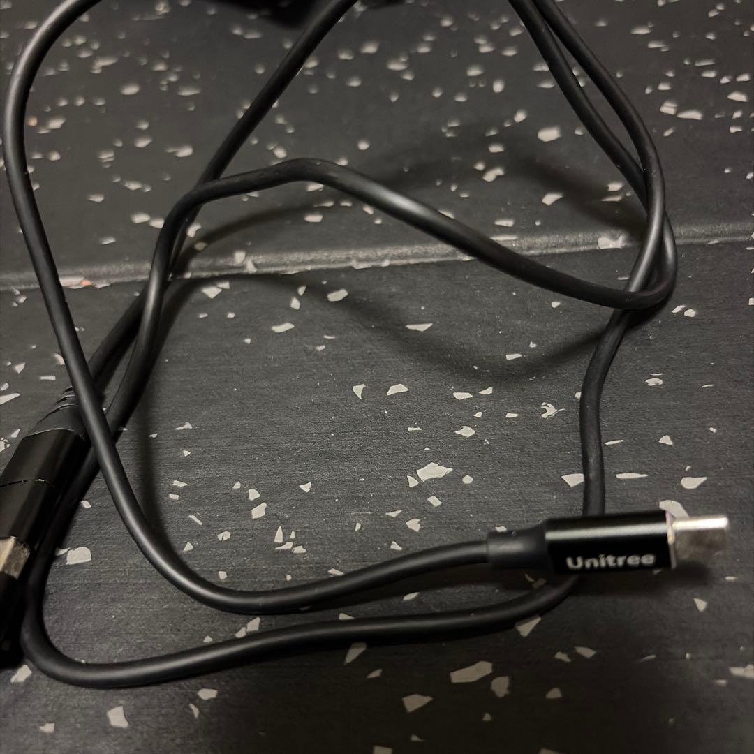 ユニツリーパンププロ Unitree PUMP Pro