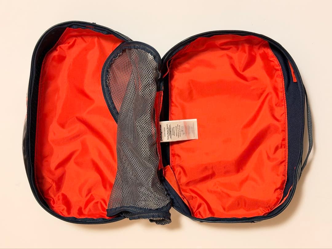 パタゴニア ブラックホールキューブ3個セット