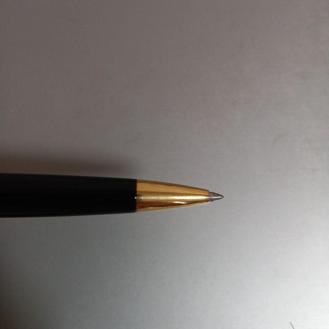 ロメオ　ナンバー3 ボールペン　ROMEO No.3 細軸　ゴールドクリップ