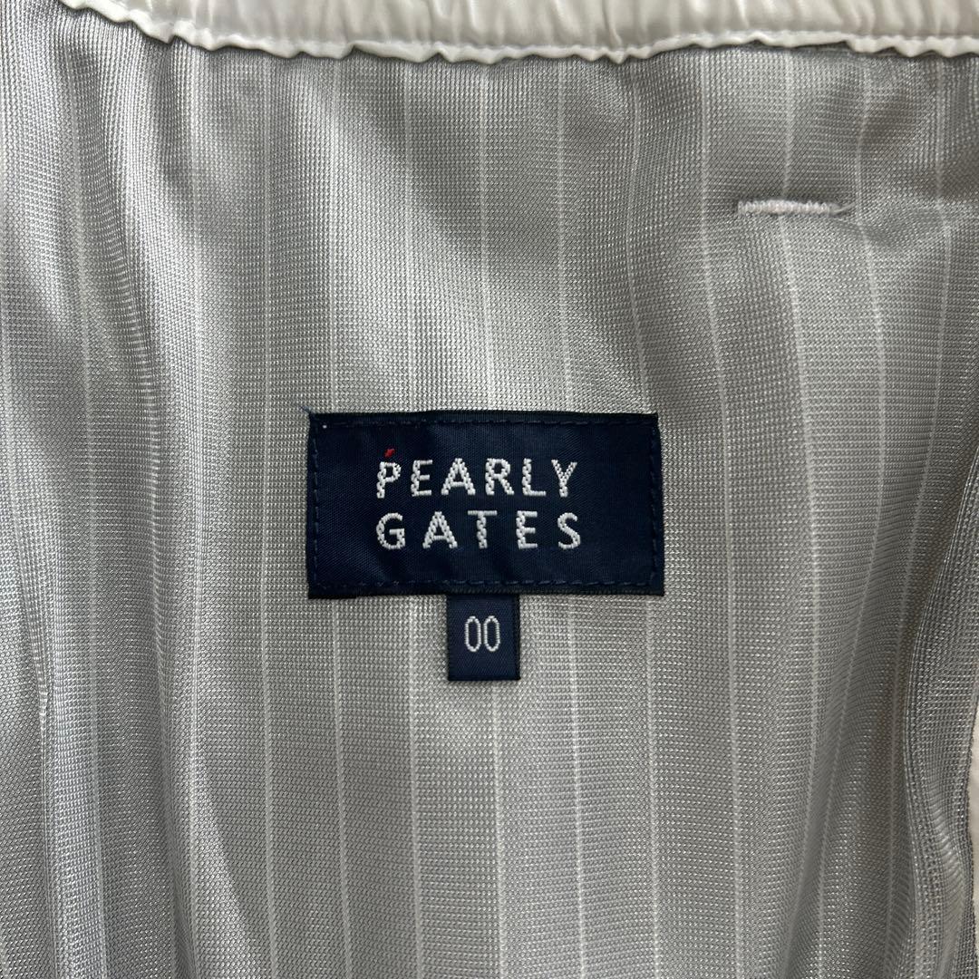 A1.パーリーゲイツ　レディース　ゴルフ　パンツ