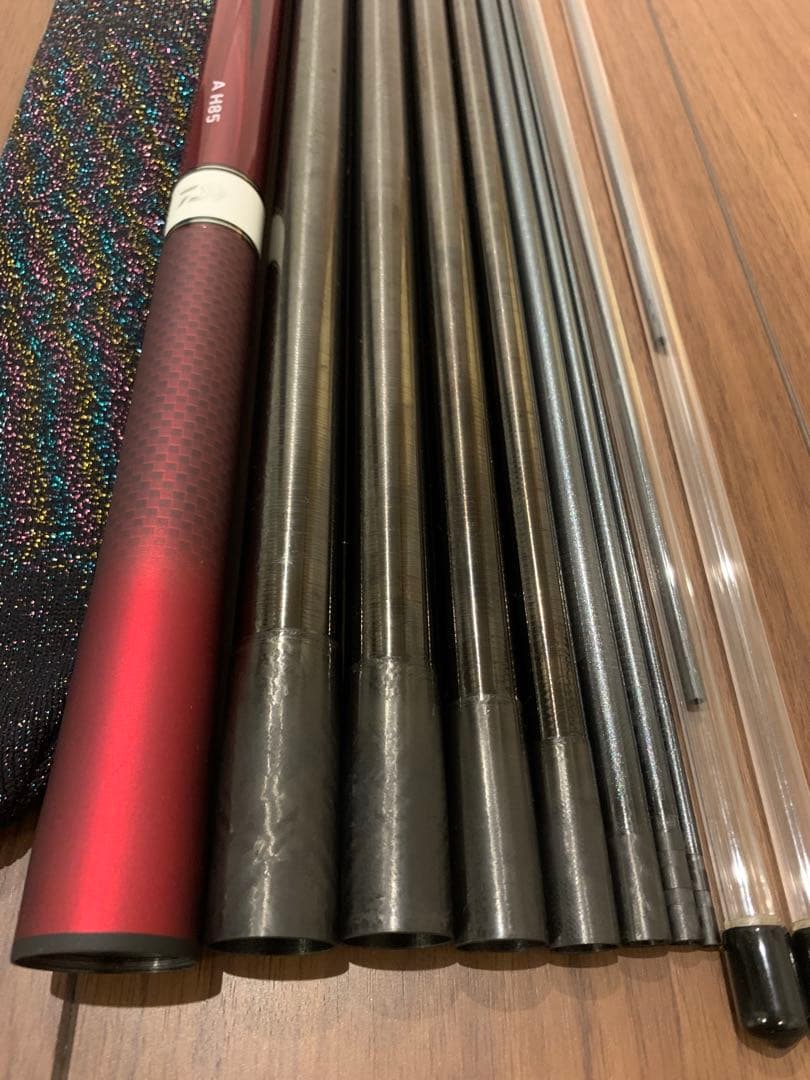 ダイワ 銀影競技AH85