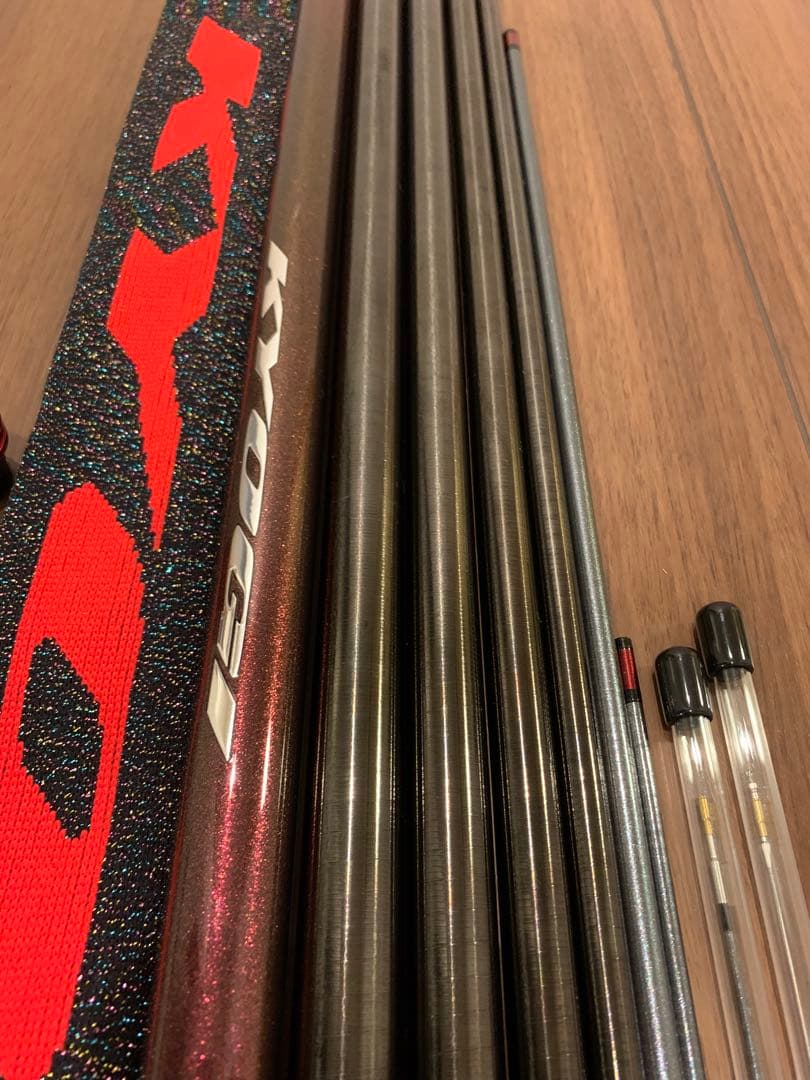 ダイワ 銀影競技AH85