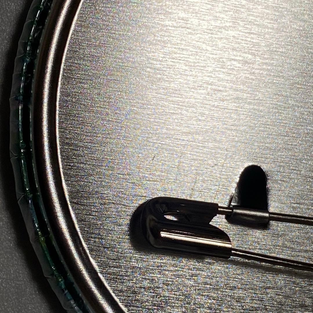 ジョジョの奇妙な冒険　バッジ　承太郎　スタープラチナ