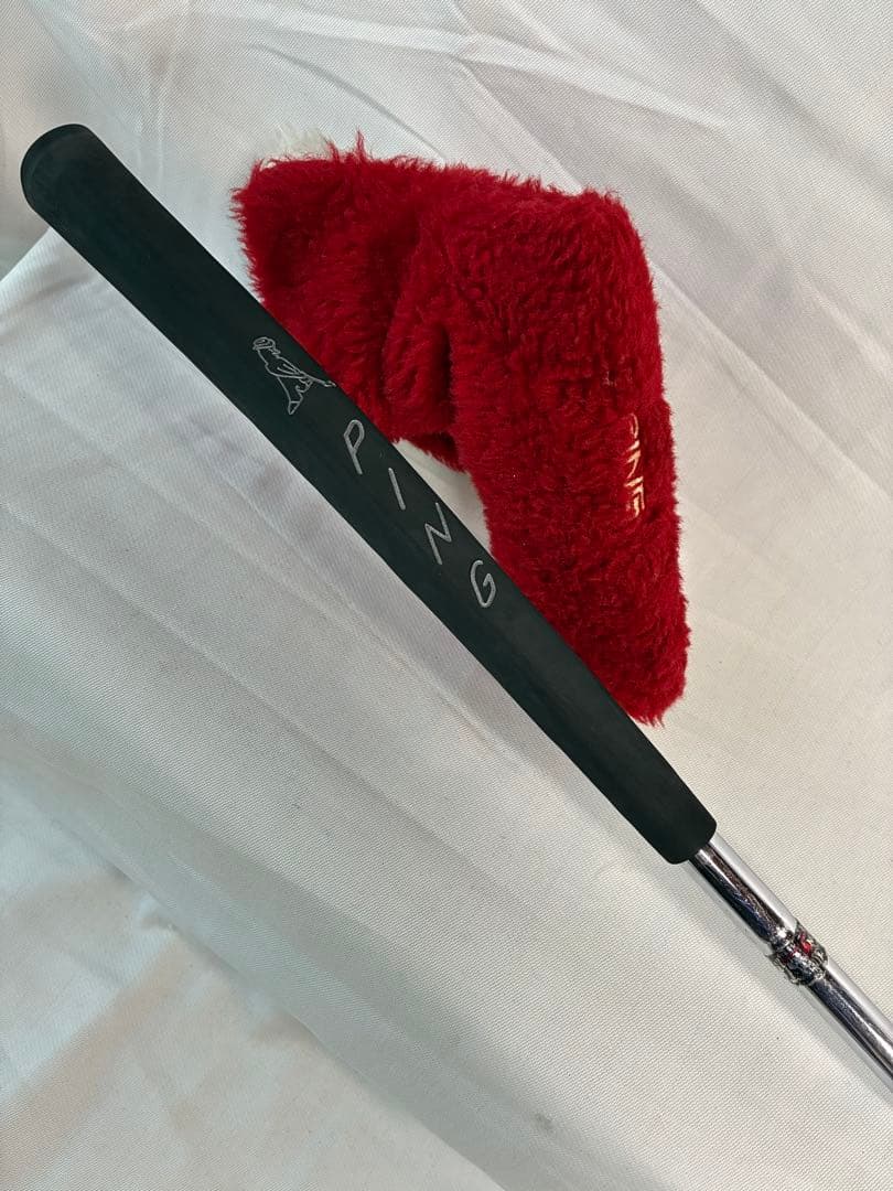 ★-Ping ピンパター ピンアンサー MFG DALE HEAD ANSER