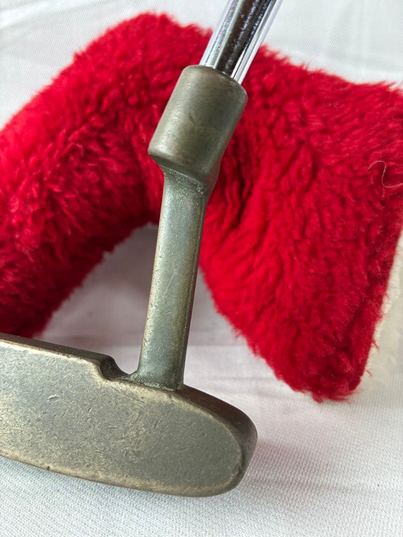 ★-Ping ピンパター ピンアンサー MFG DALE HEAD ANSER