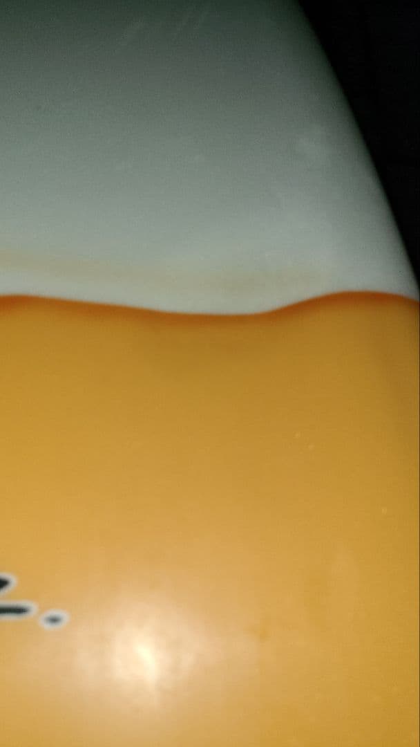 サーフボード　ミツサーフボード