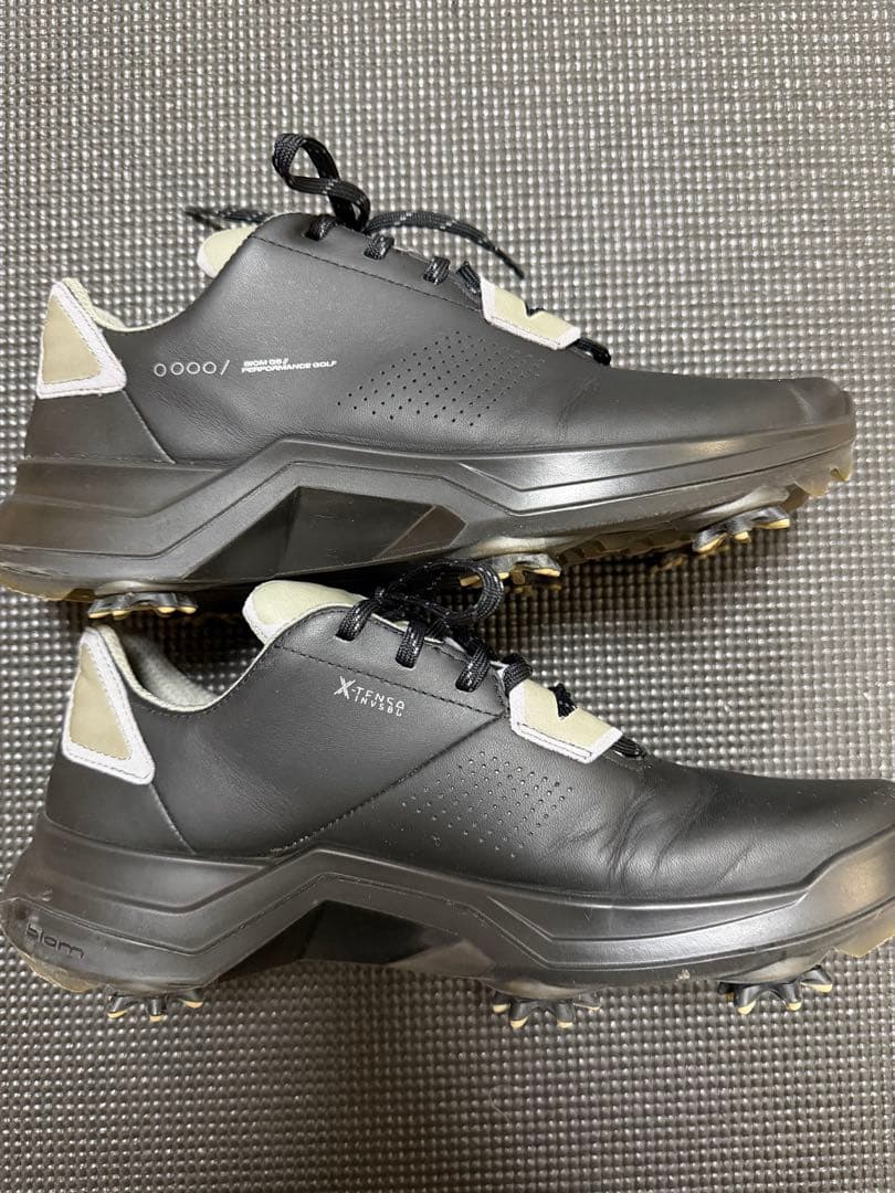 ecco(エコー) メンズ バイオム G5メンズ サイズ40(25cm)