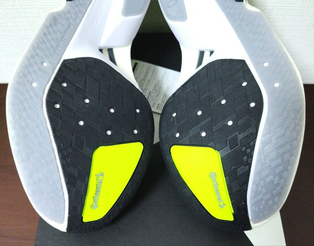 adizero ボストン13 ランニングシューズ