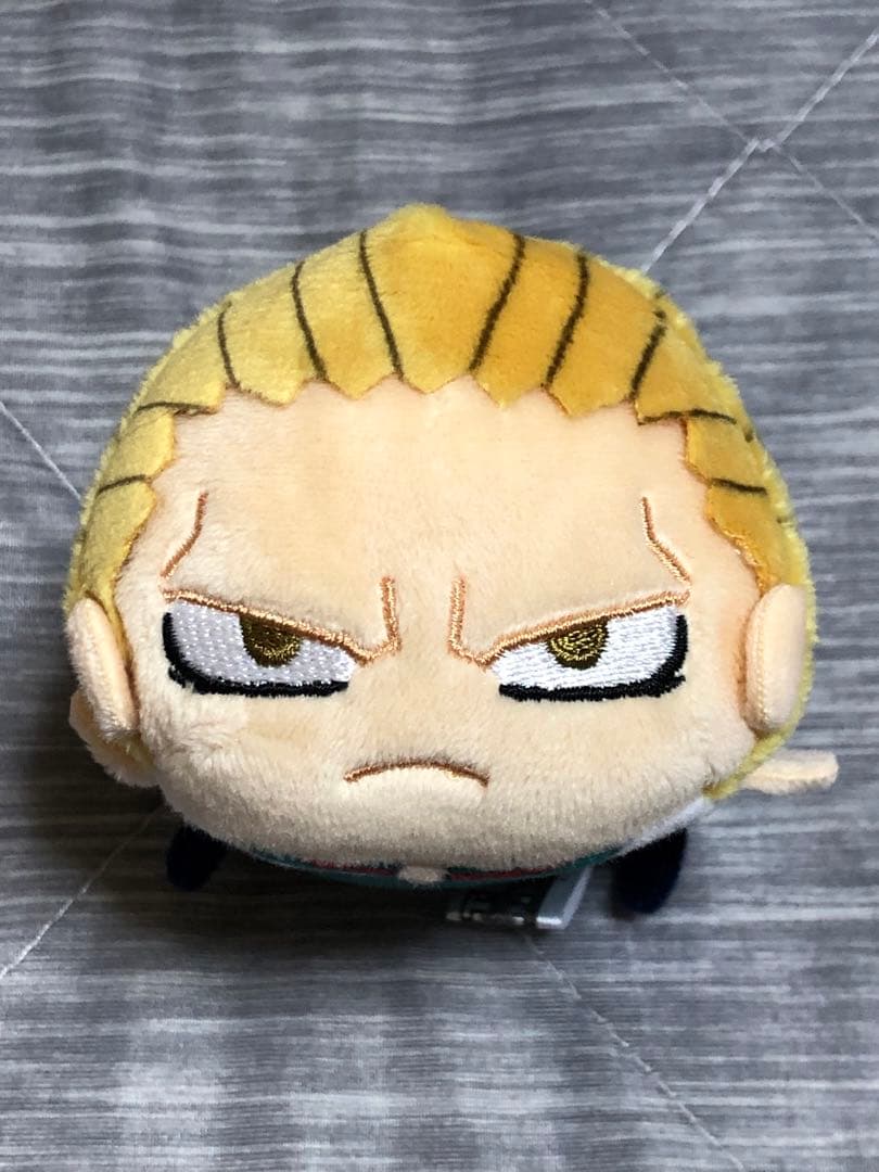 HUNTER×HUNTER ぽてコロマスコット