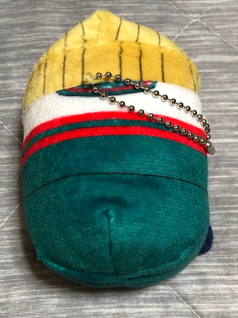 HUNTER×HUNTER ぽてコロマスコット