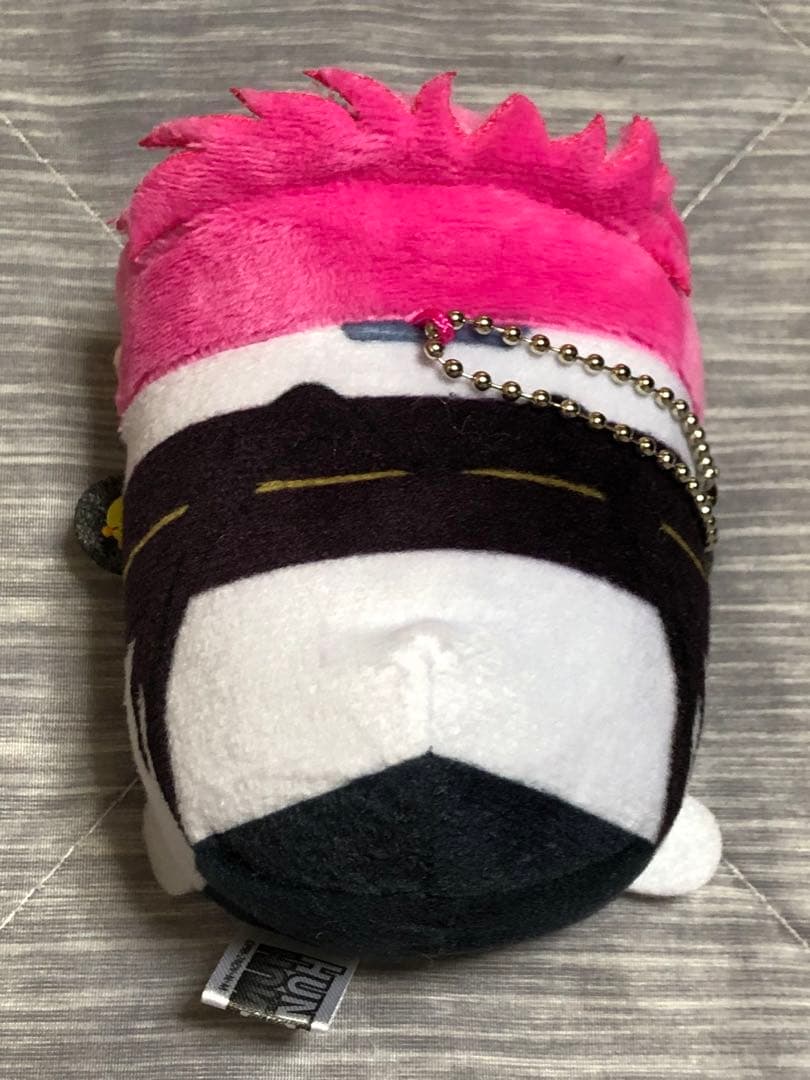 HUNTER×HUNTER ぽてコロマスコット