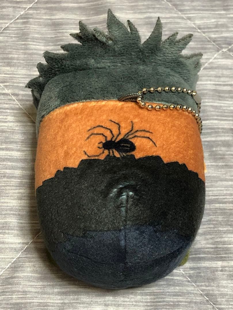 HUNTER×HUNTER ぽてコロマスコット