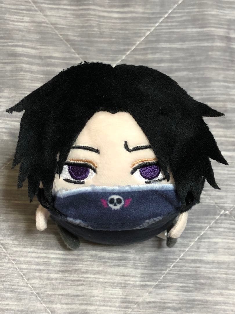 HUNTER×HUNTER ぽてコロマスコット