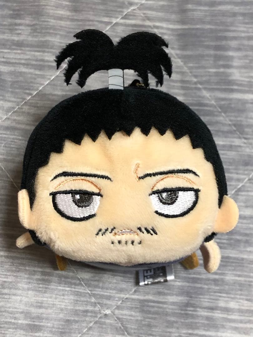 HUNTER×HUNTER ぽてコロマスコット