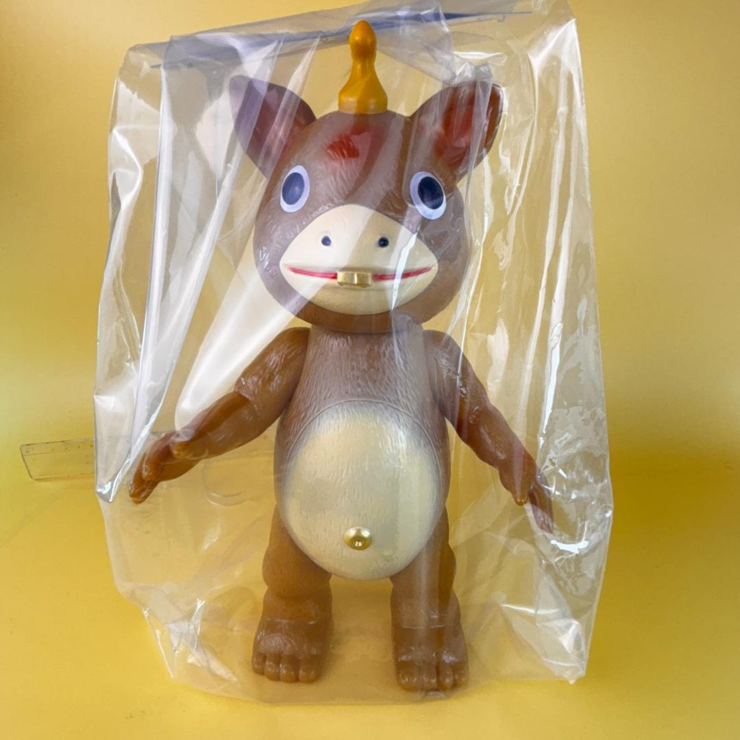 マルサン　ブースカ　450　珍色