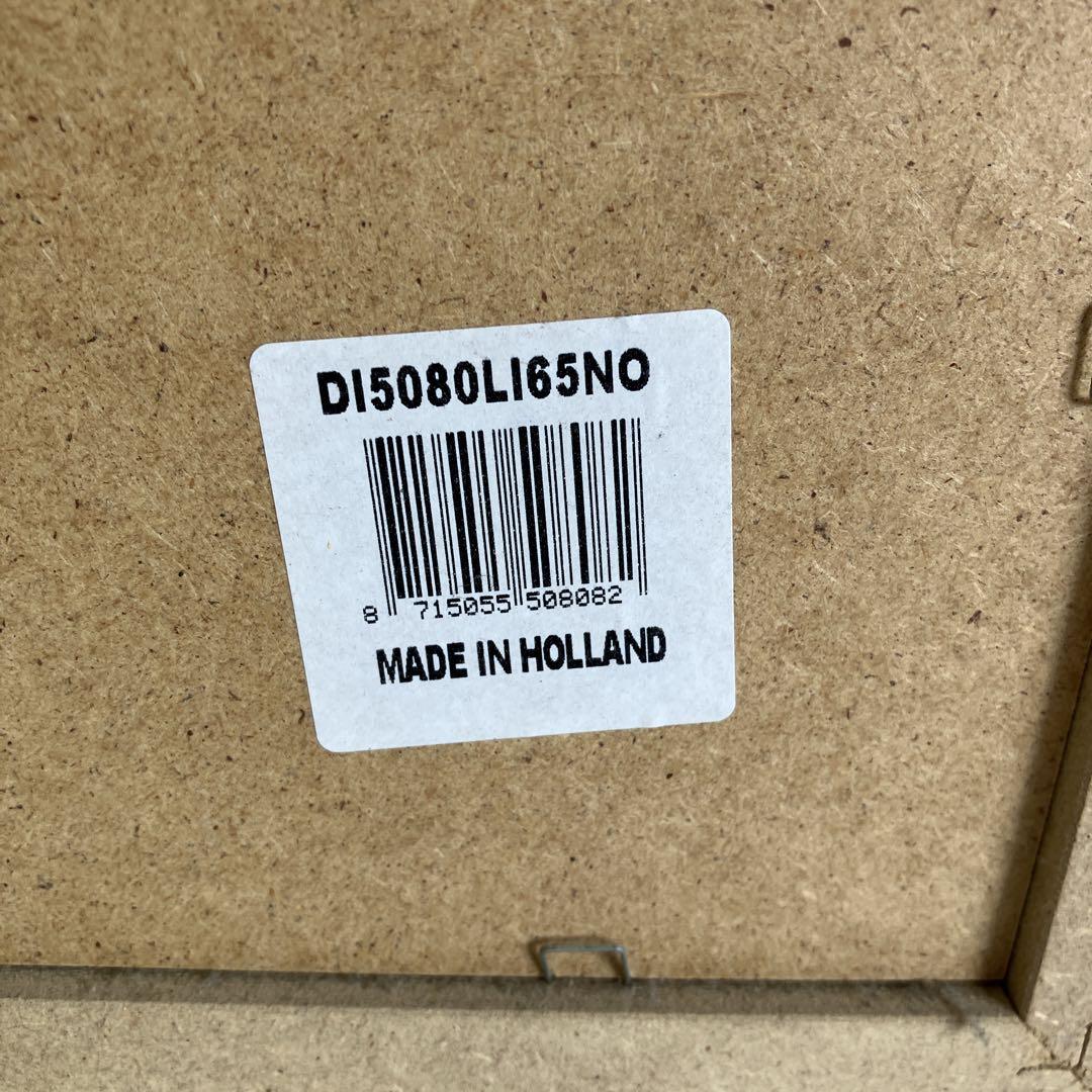 Disney ディズニー キャラクターアート 絵画 オランダ製