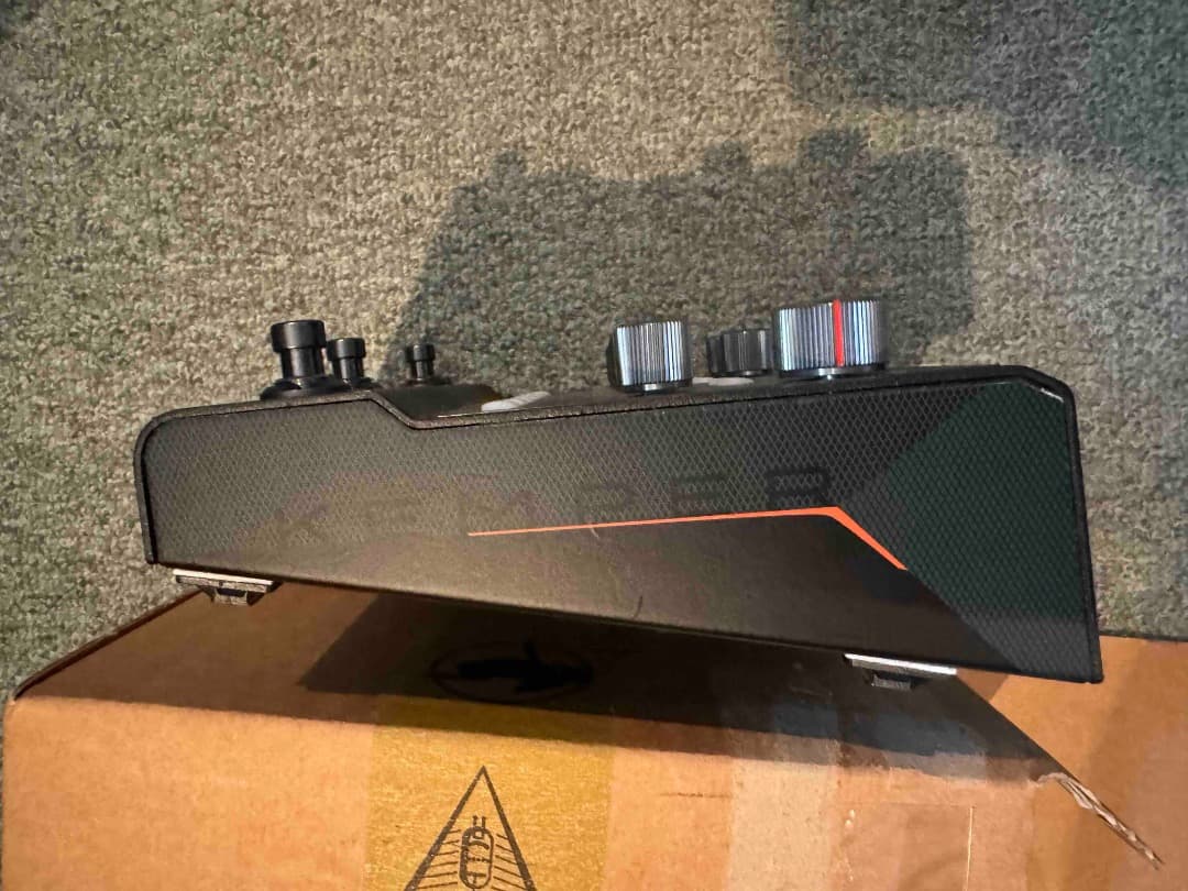 KEMPER PROFILER Player ギターエフェクター