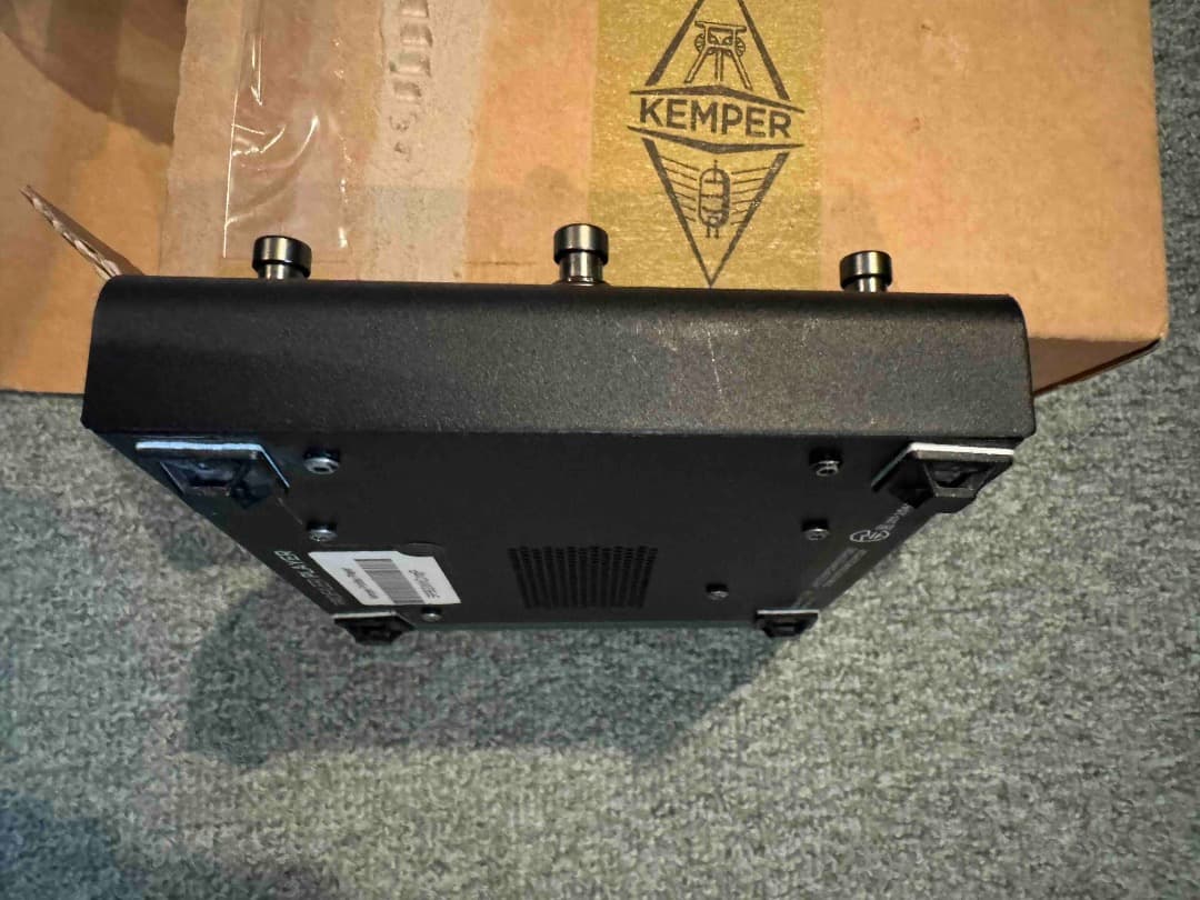 KEMPER PROFILER Player ギターエフェクター