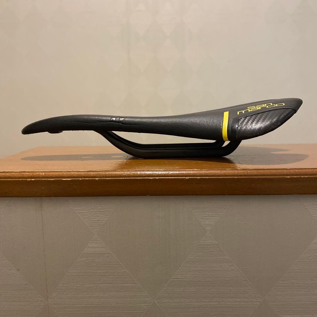 パーツ San Marco Carbon FX