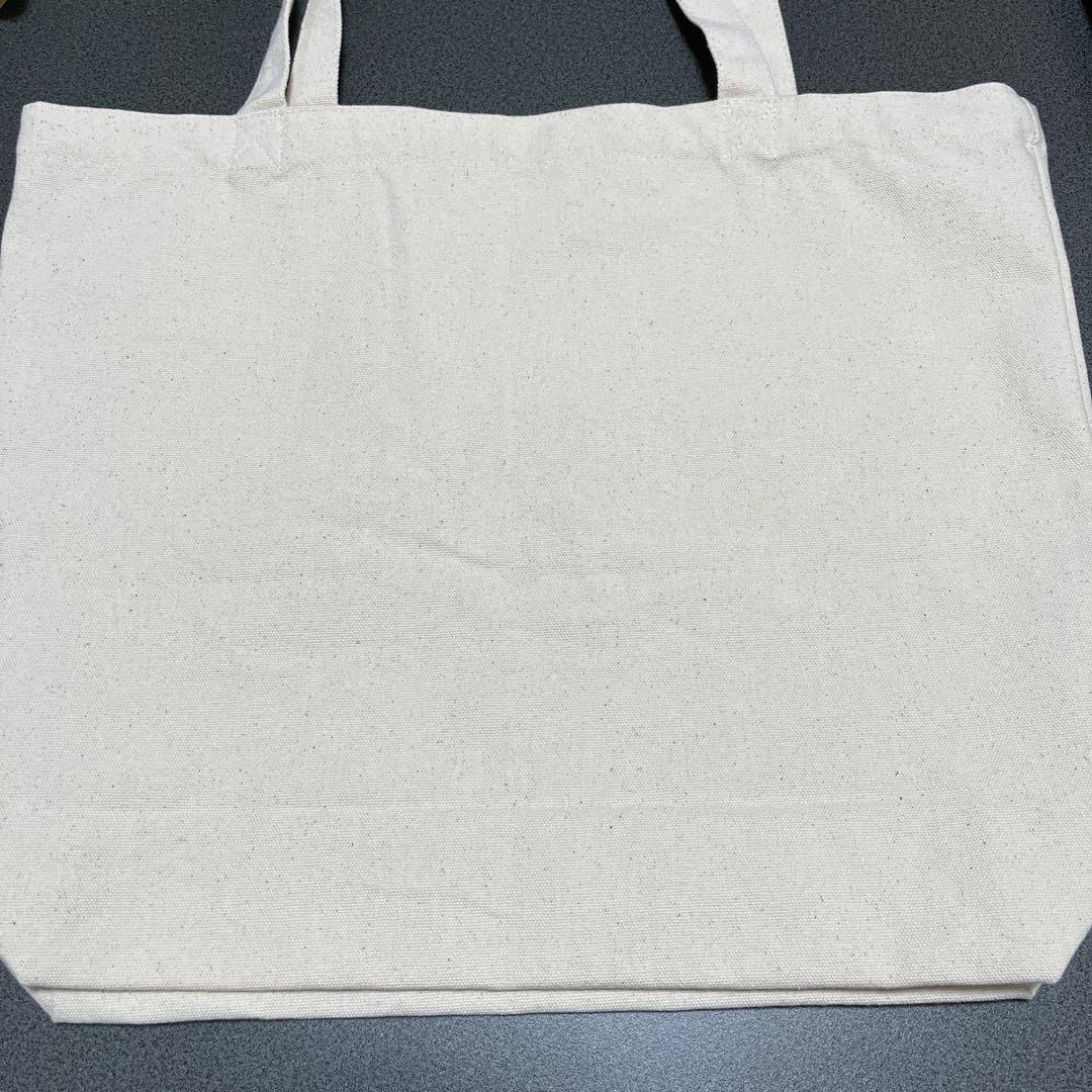 Mrs. GREEN APPLEトートバッグ新品未使用　おまけ付き