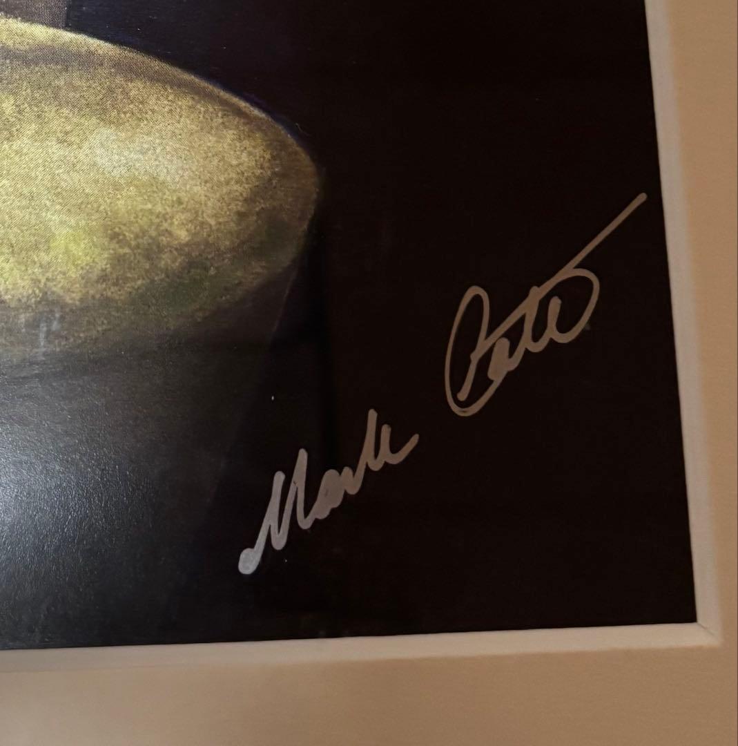 週末期間限定値下げ♡ ミッキーの魔法使い 限定版アート