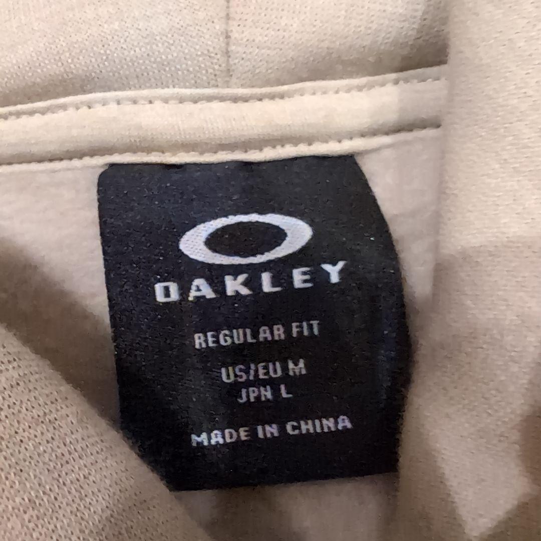 OAKLEY✦パーカー