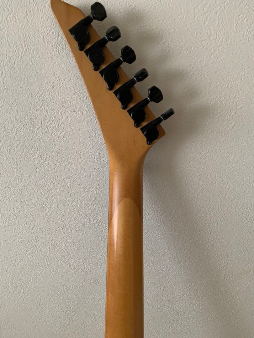 シャーベル　CHARVEL ビンテージ