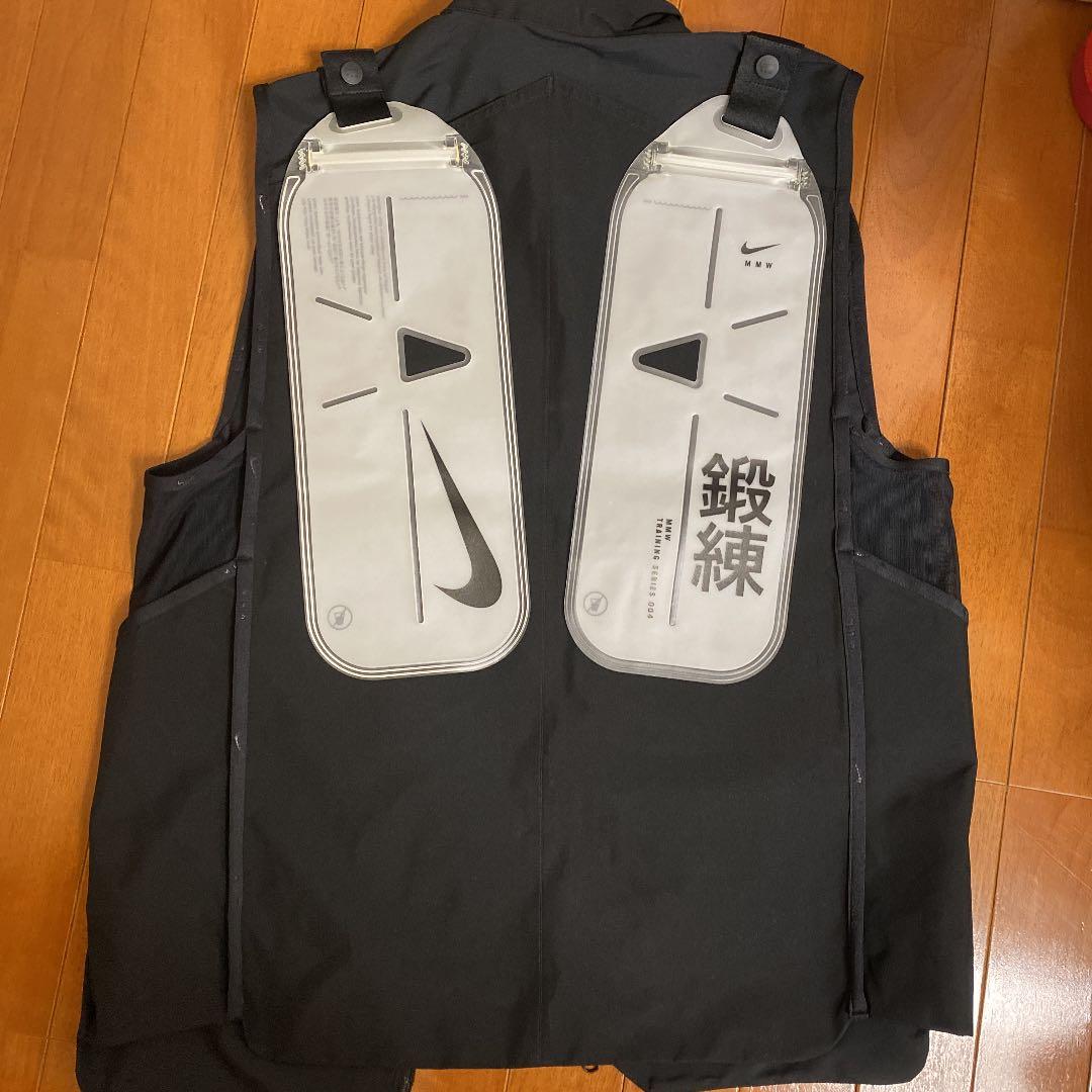 トレイルランニング用ジャンパー「鍛練」