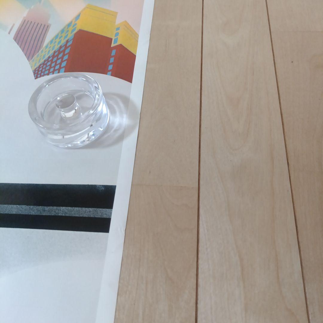 Rolling Stones American Tour 1972 ポスター