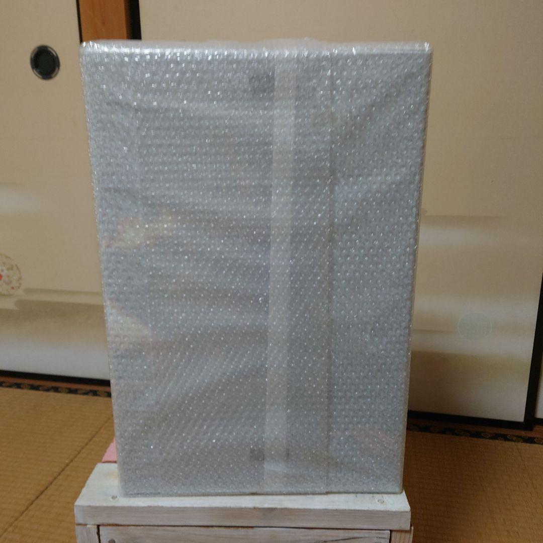 DARK SOULS 黒騎士1/6フィギュア 　未開封品