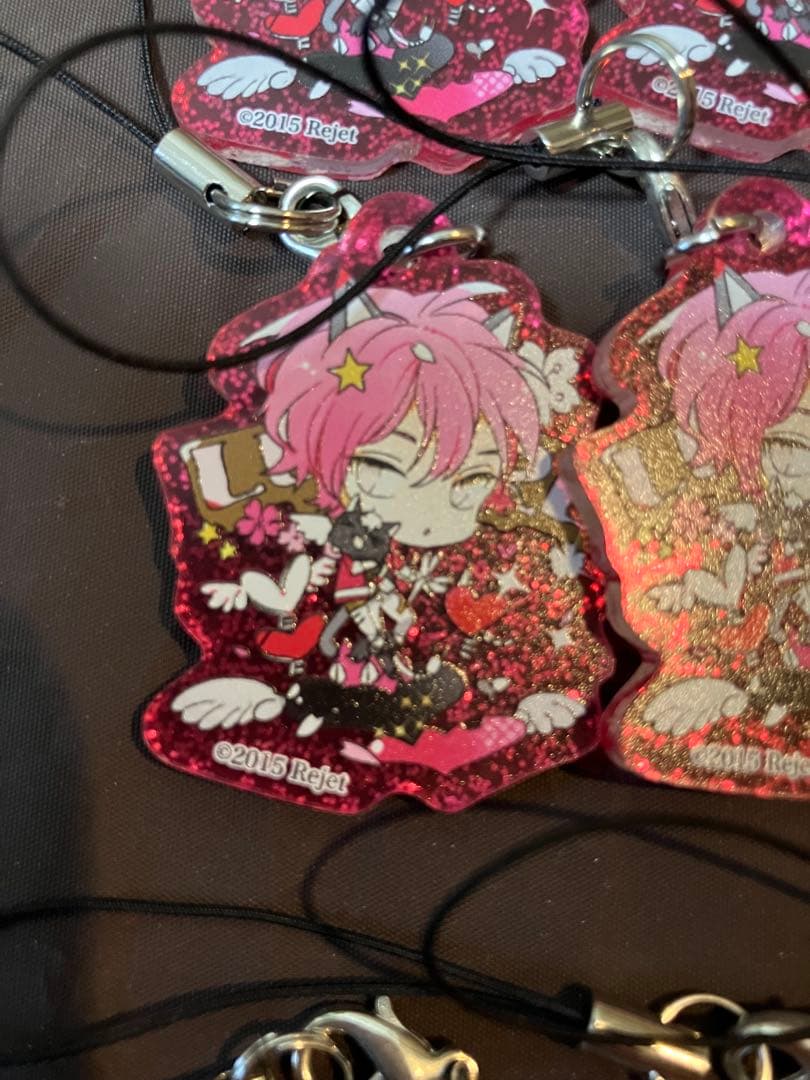 ディアヴォ　レオード　バラ売り可