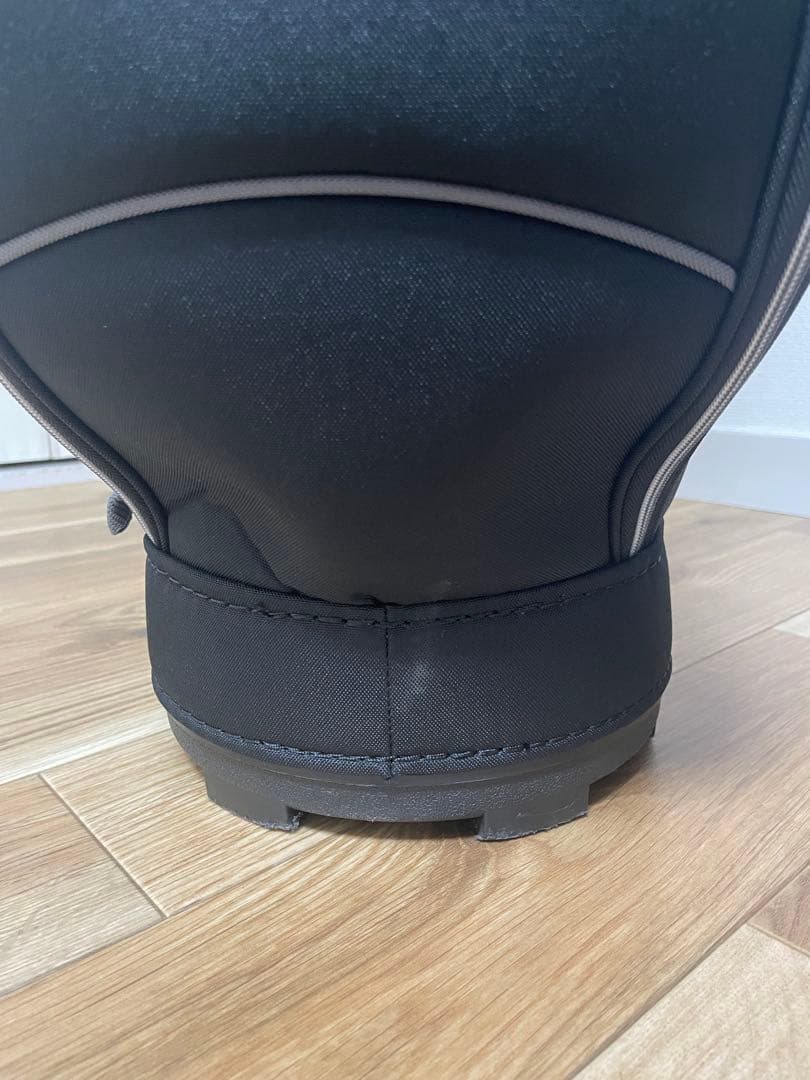 キャロウェイ　ソレイル　キャディバッグ