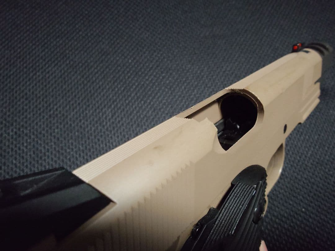 カーボネイト　M45 DOC　純正コンプ装備　【説明文要確認】