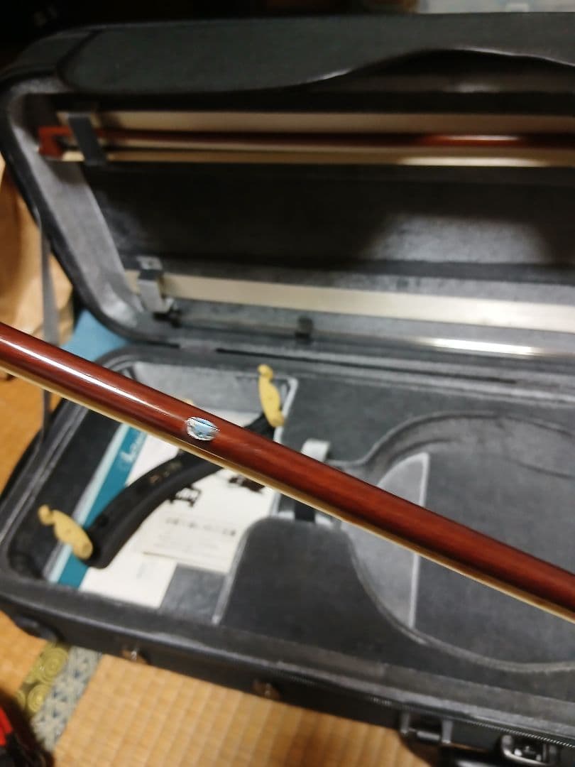 バイオリン スズキ No.310 4/4