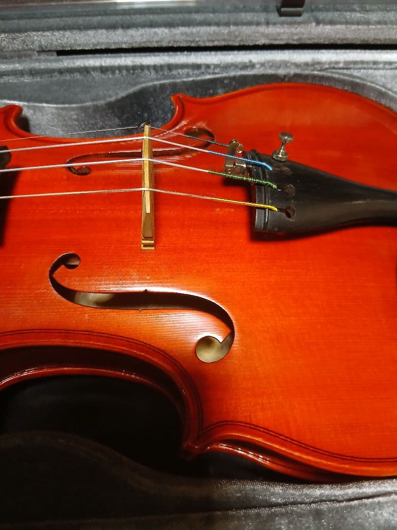バイオリン スズキ No.310 4/4