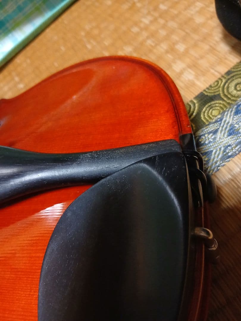 バイオリン スズキ No.310 4/4
