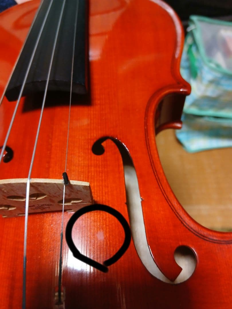 バイオリン スズキ No.310 4/4