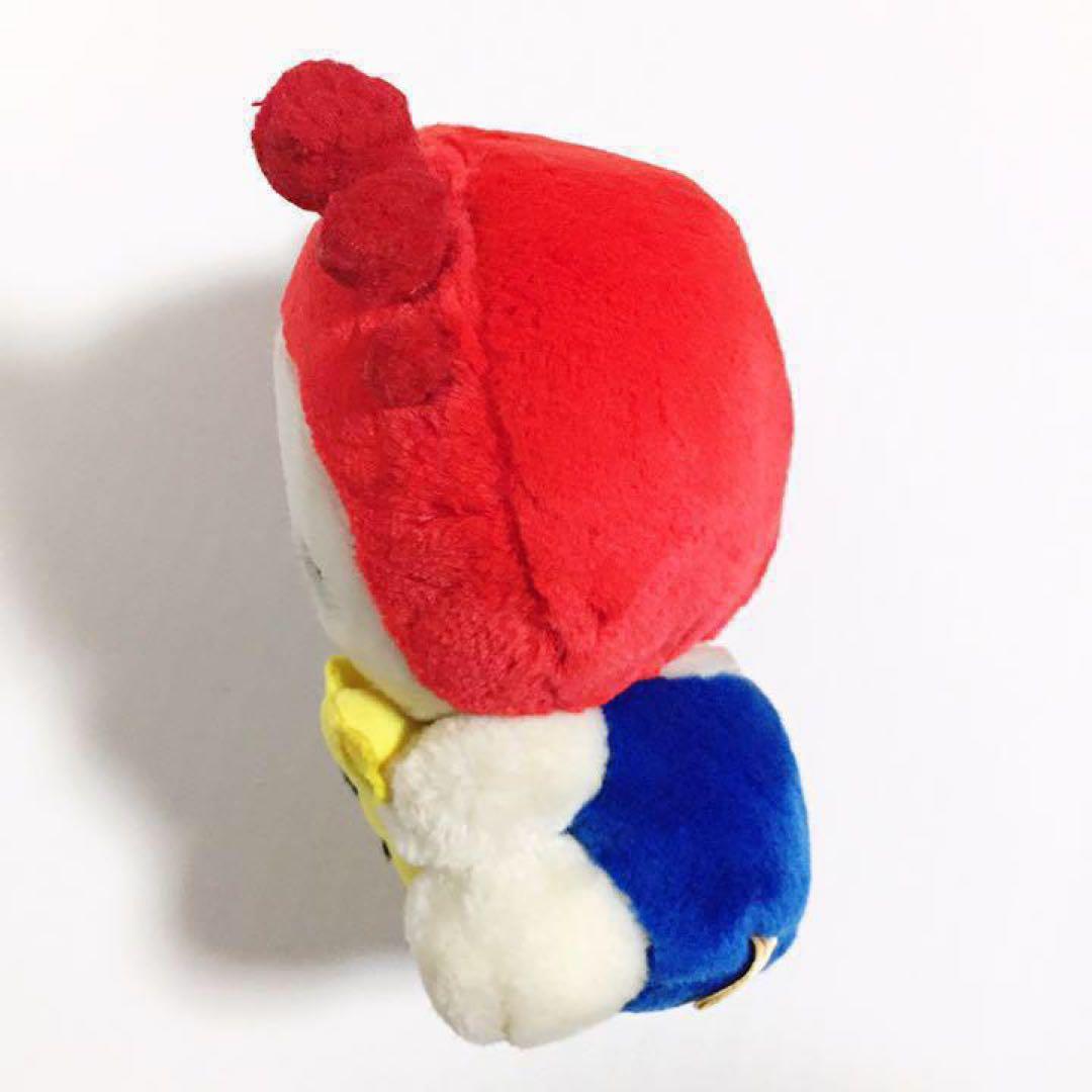 ② 小泉今日子 非売品 サンリオ コラボ キョンちゃん 紙タグ無し キティちゃん