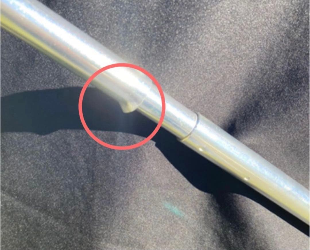 Colemanドーム型テントインナーマット、グランドシート付！お値下げ！