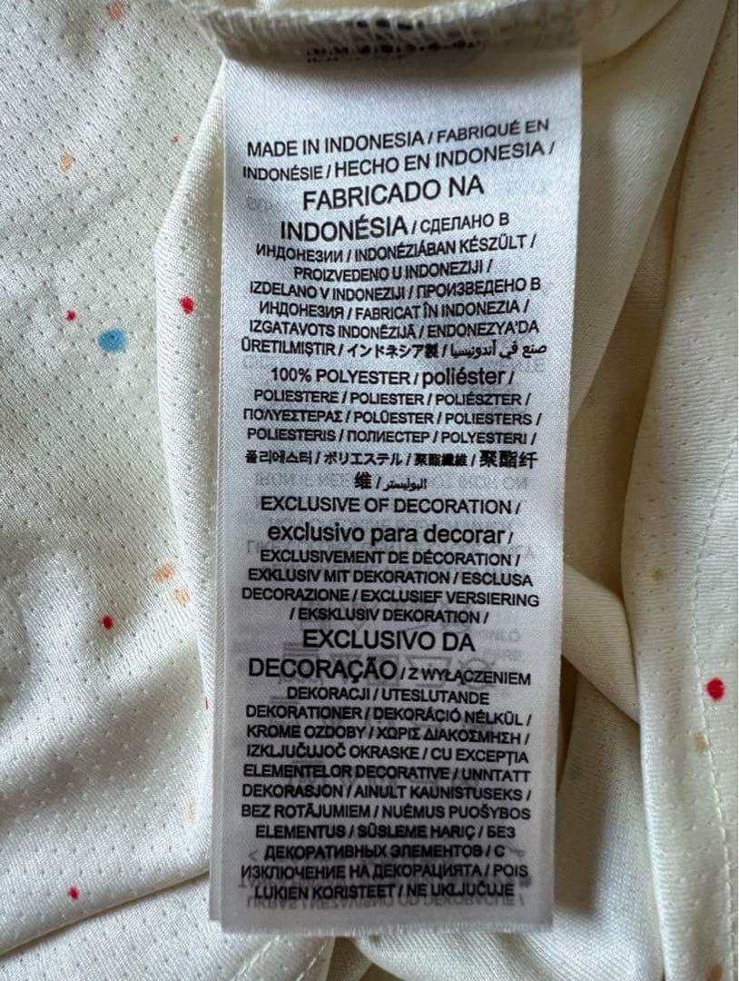 祝3年連続MVP！ ロサンゼルスドジャース大谷選手シティコネクトユニフォーム